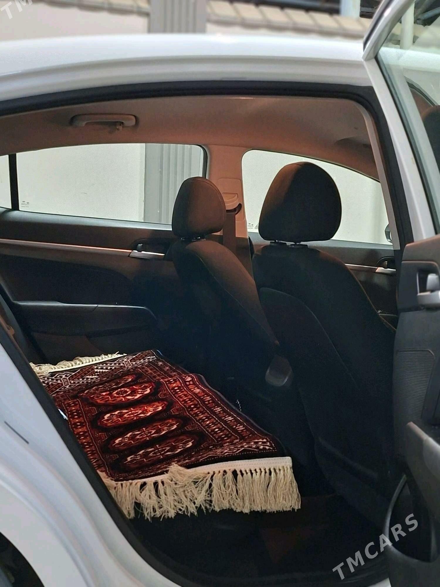 Hyundai Elantra 2020 - 240 000 TMT - Mary - img 8