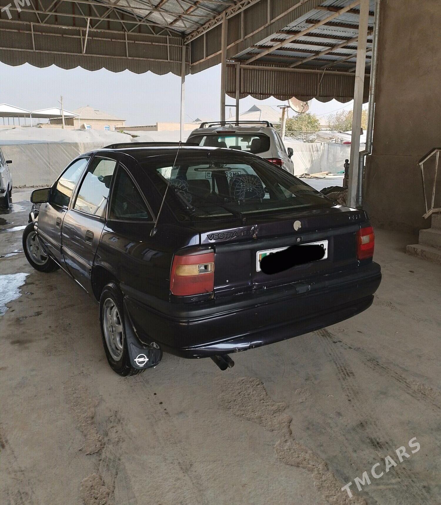 Opel Vectra 1994 - 22 000 TMT - Mary - img 5