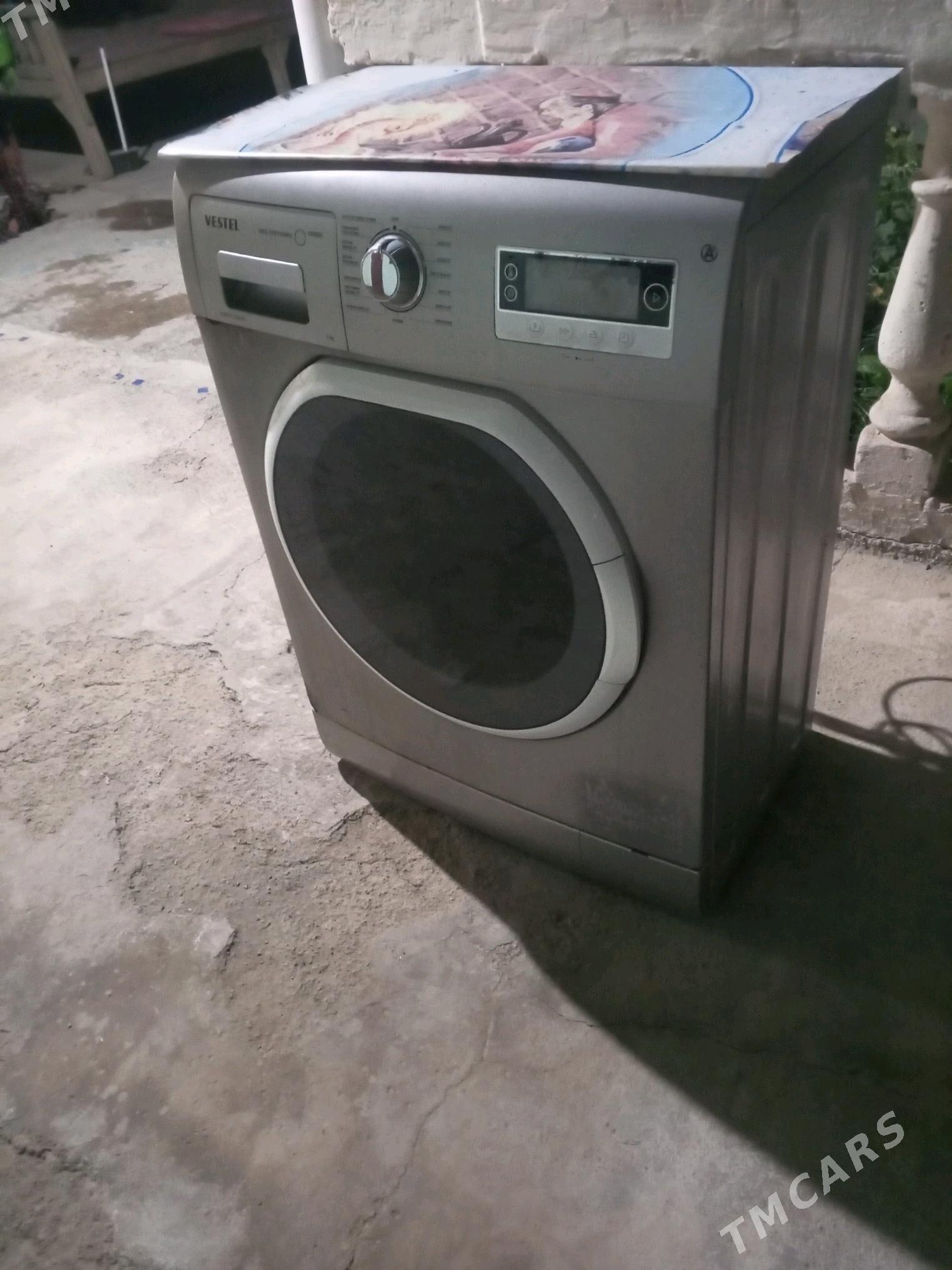 kirmasyn - Aşgabat - img 2