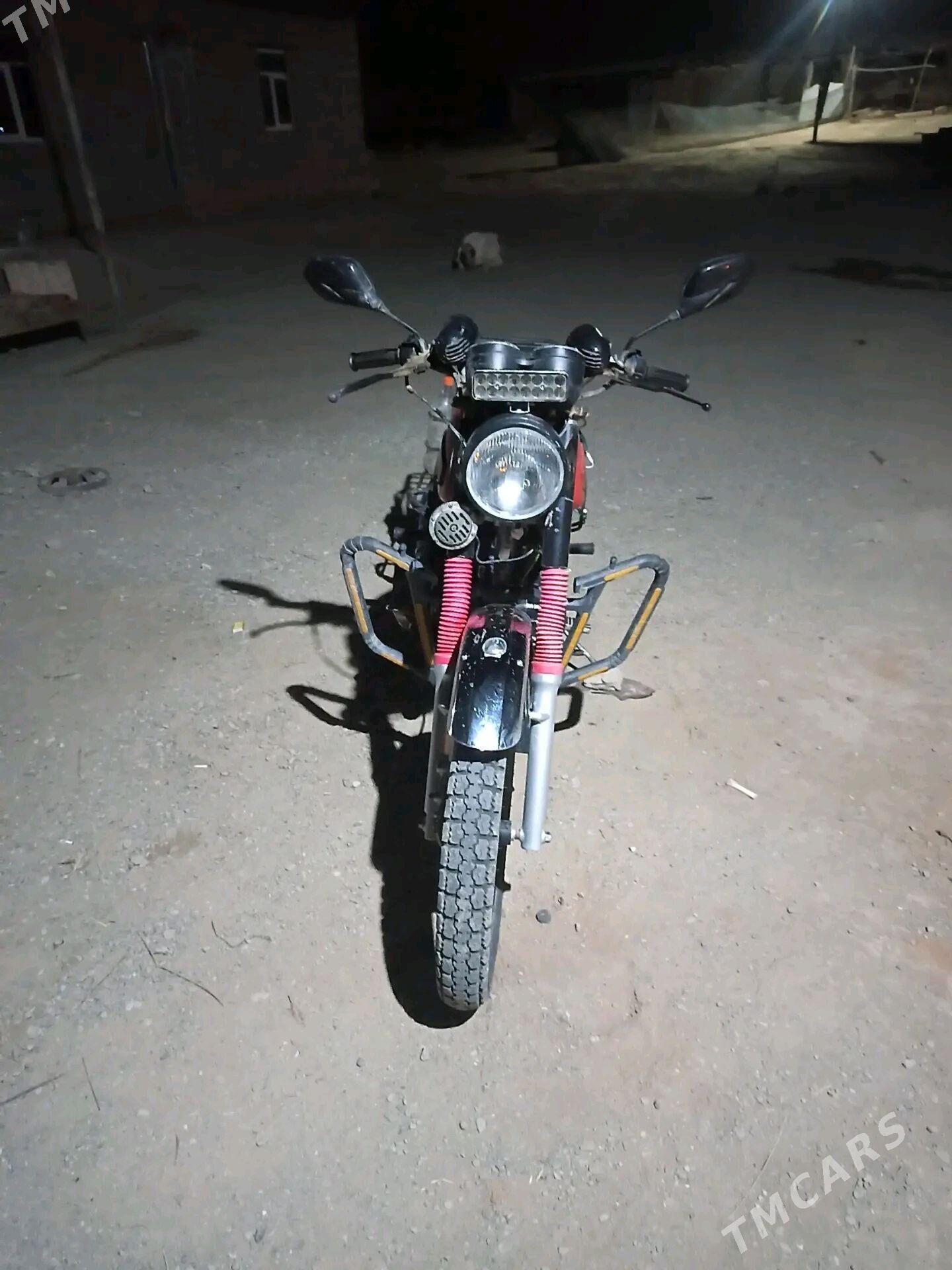 Fekon FK200-14G 2005 - 15 000 TMT - Махтумкули - img 6