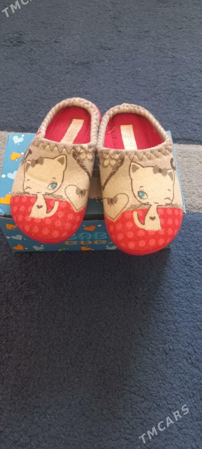 CHAGA KOVUSH GYZ OGLANA - Ашхабад - img 2