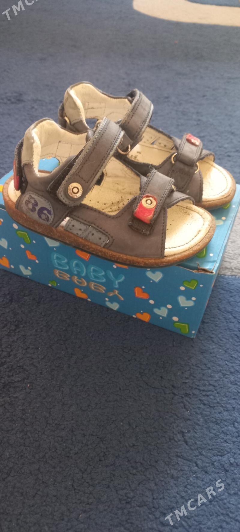 CHAGA KOVUSH GYZ OGLANA - Ашхабад - img 3