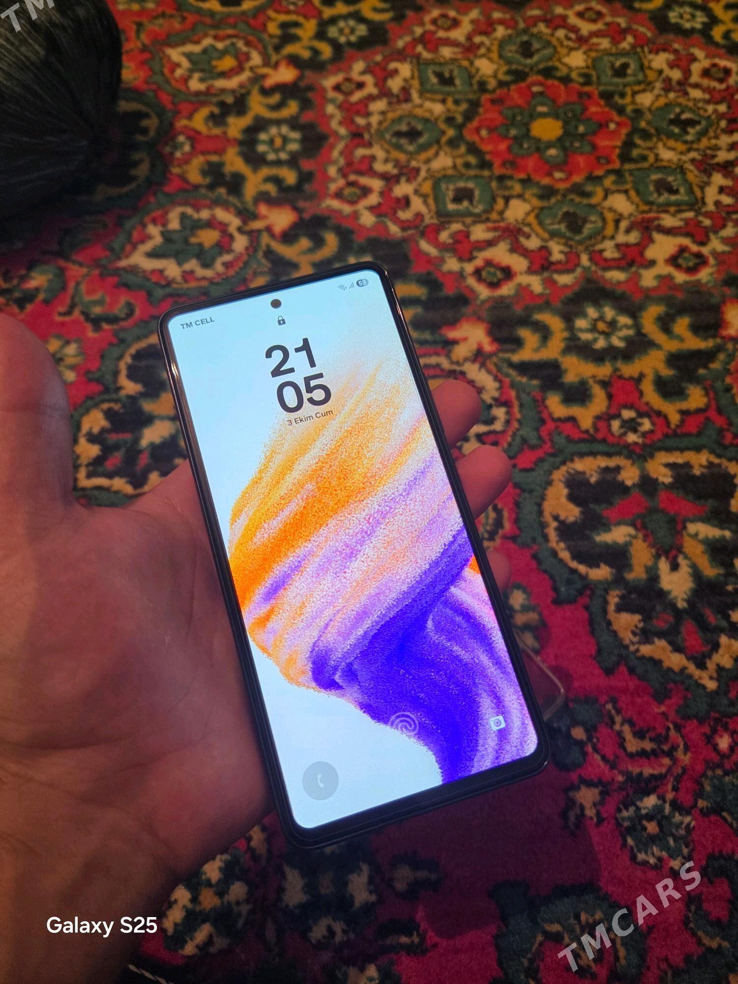 SAMSUNG a53 - Hitrowka - img 1