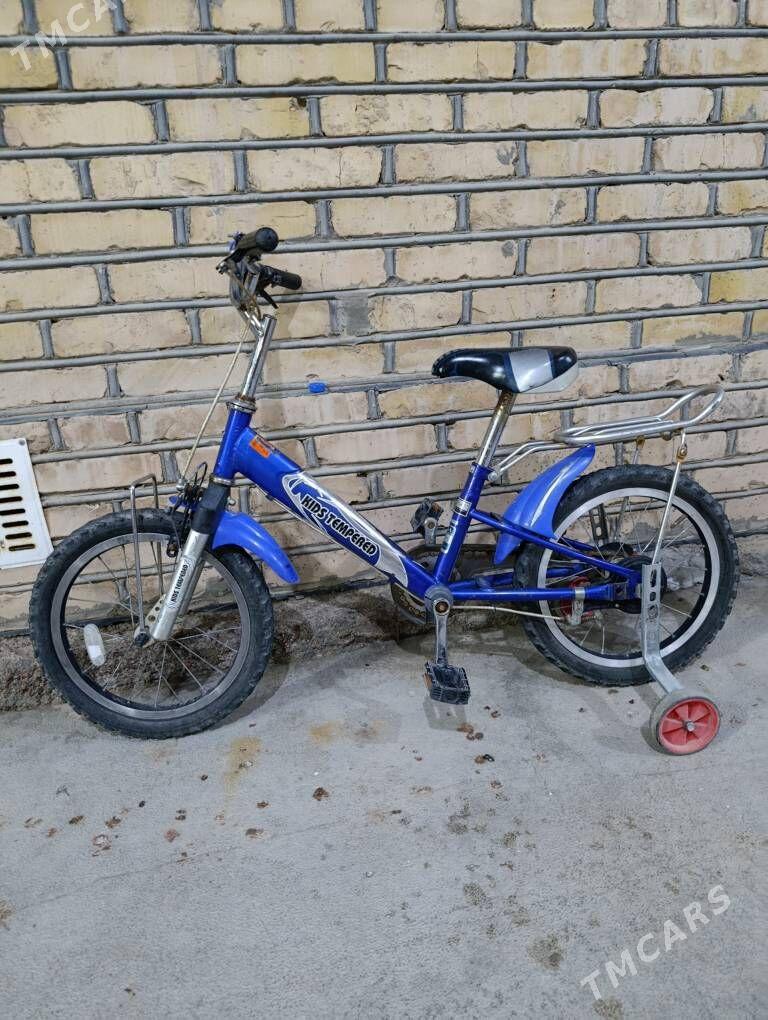 Welosiped - Mary - img 1