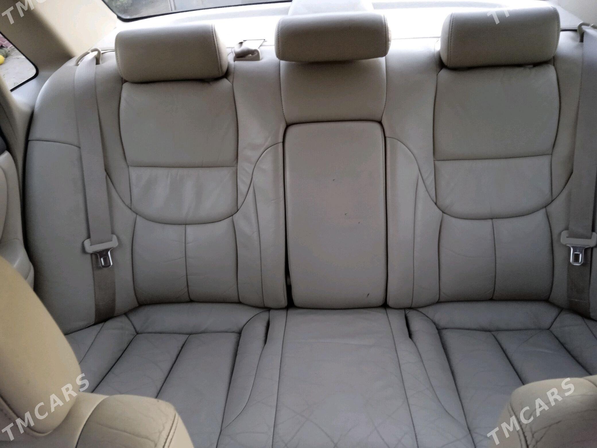 Toyota Avalon 2001 - 250 000 TMT - Daşoguz - img 9