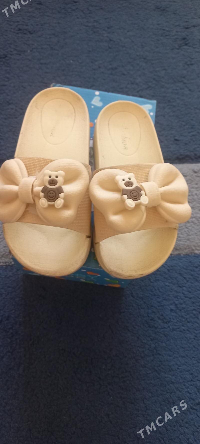 CHAGA KOVUSH GYZ OGLANA - Ашхабад - img 9