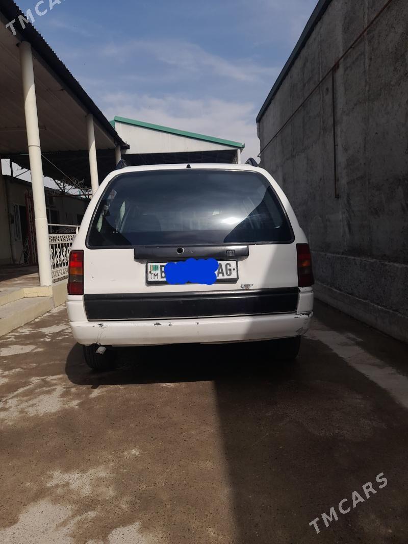 Opel Astra 1994 - 38 000 TMT - Гёкдже - img 4