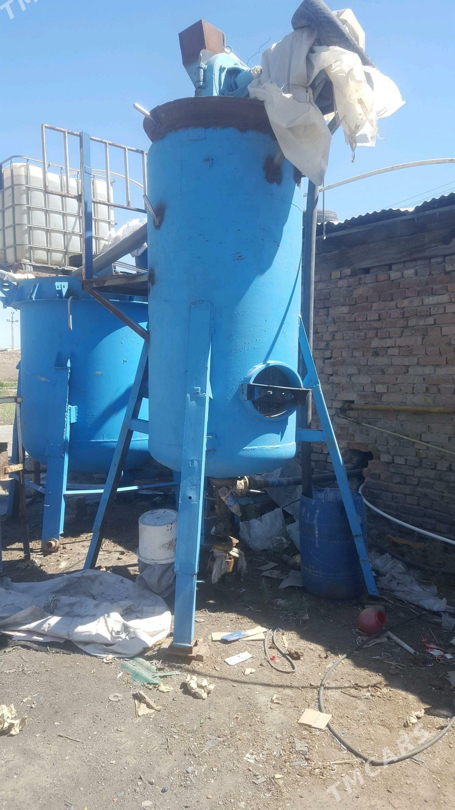 stanok - Туркменабат - img 3