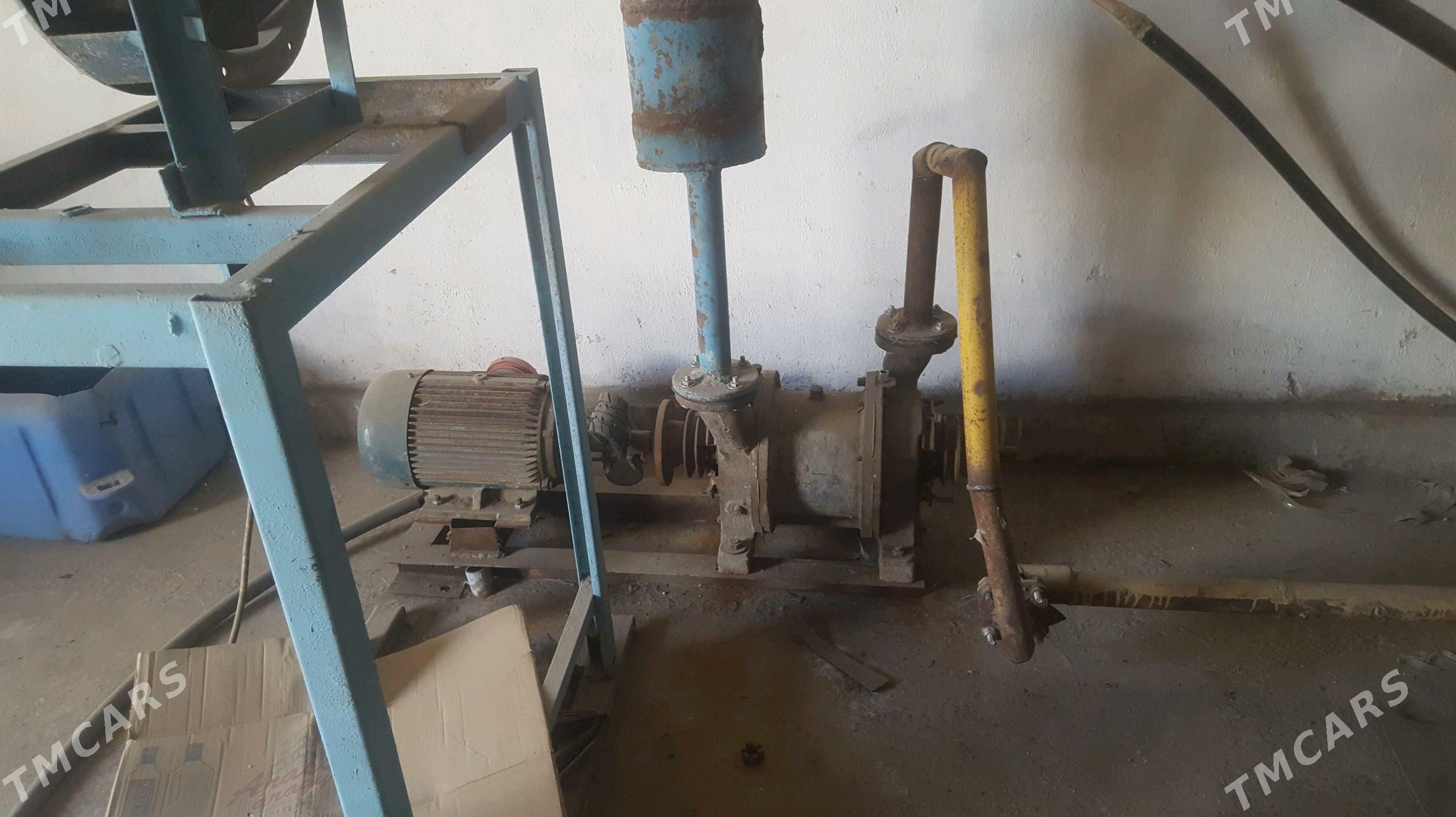 stanok - Туркменабат - img 5