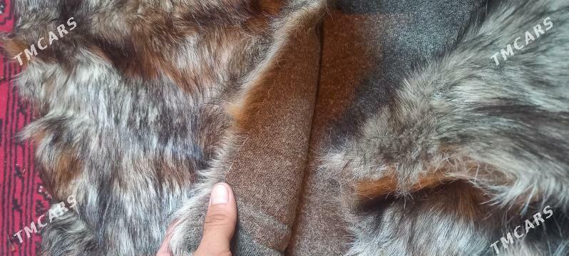 meh мех - Дашогуз - img 3