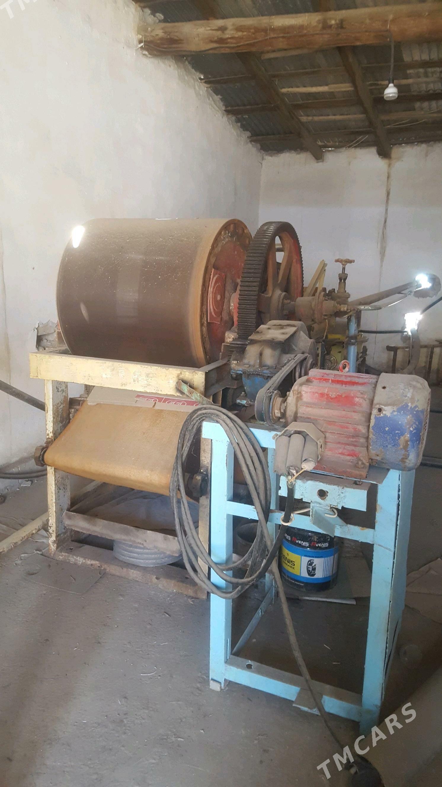 stanok - Туркменабат - img 4