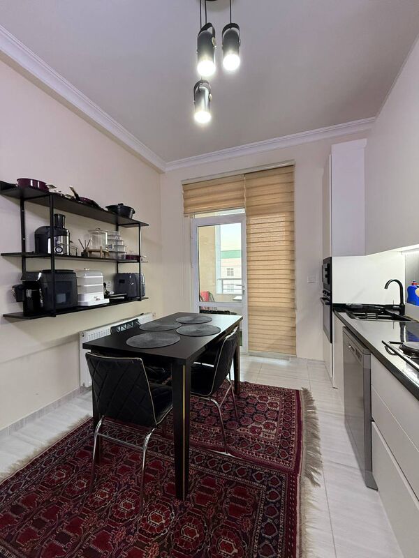 Gurtly 2komnat remontly amatly - Gurtly - img 3