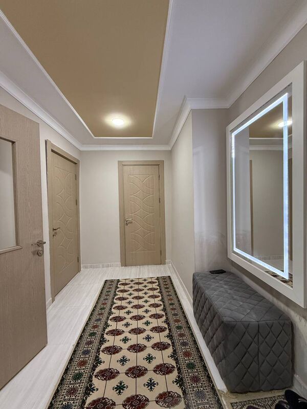 Gurtly 2komnat remontly amatly - Gurtly - img 5