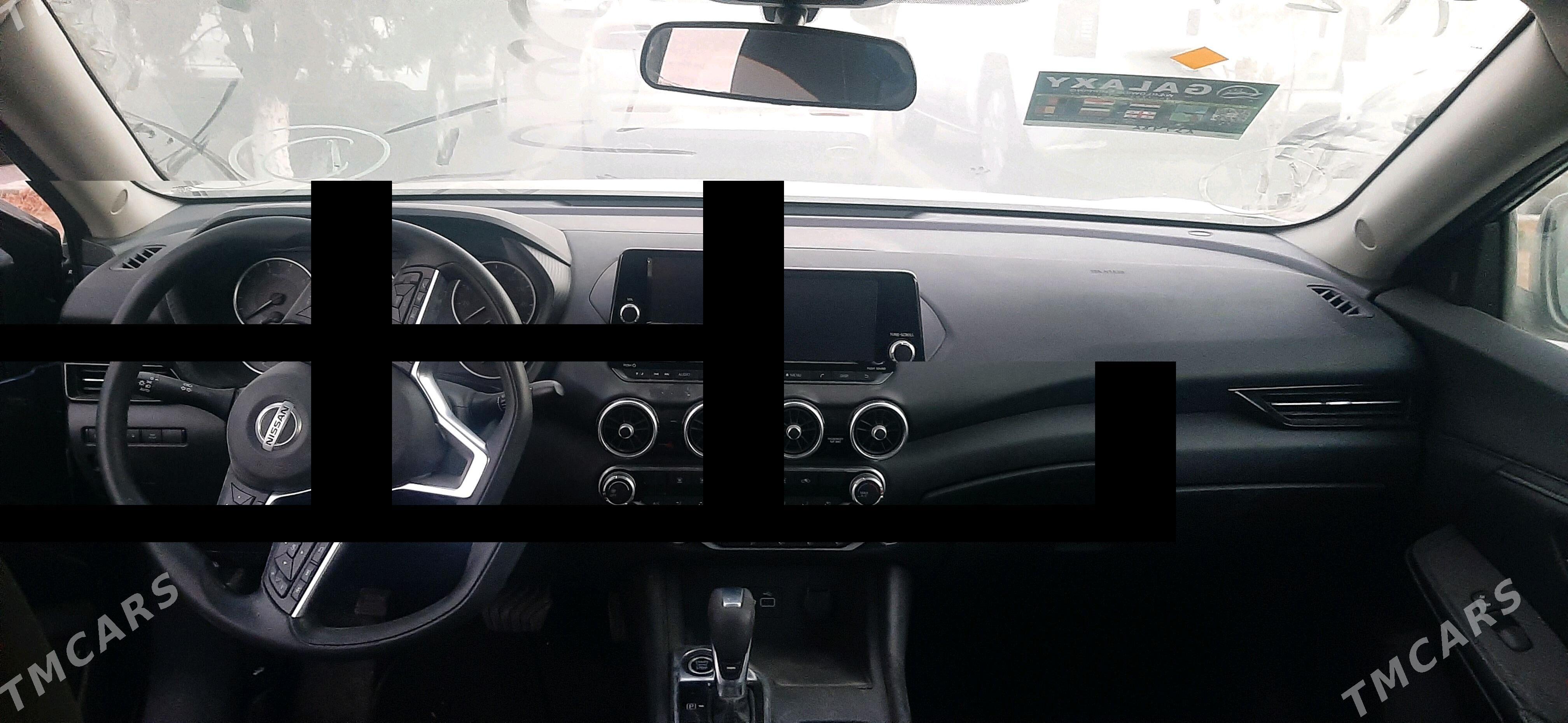 Nissan Sentra 2020 - 135 000 TMT - Aşgabat - img 1