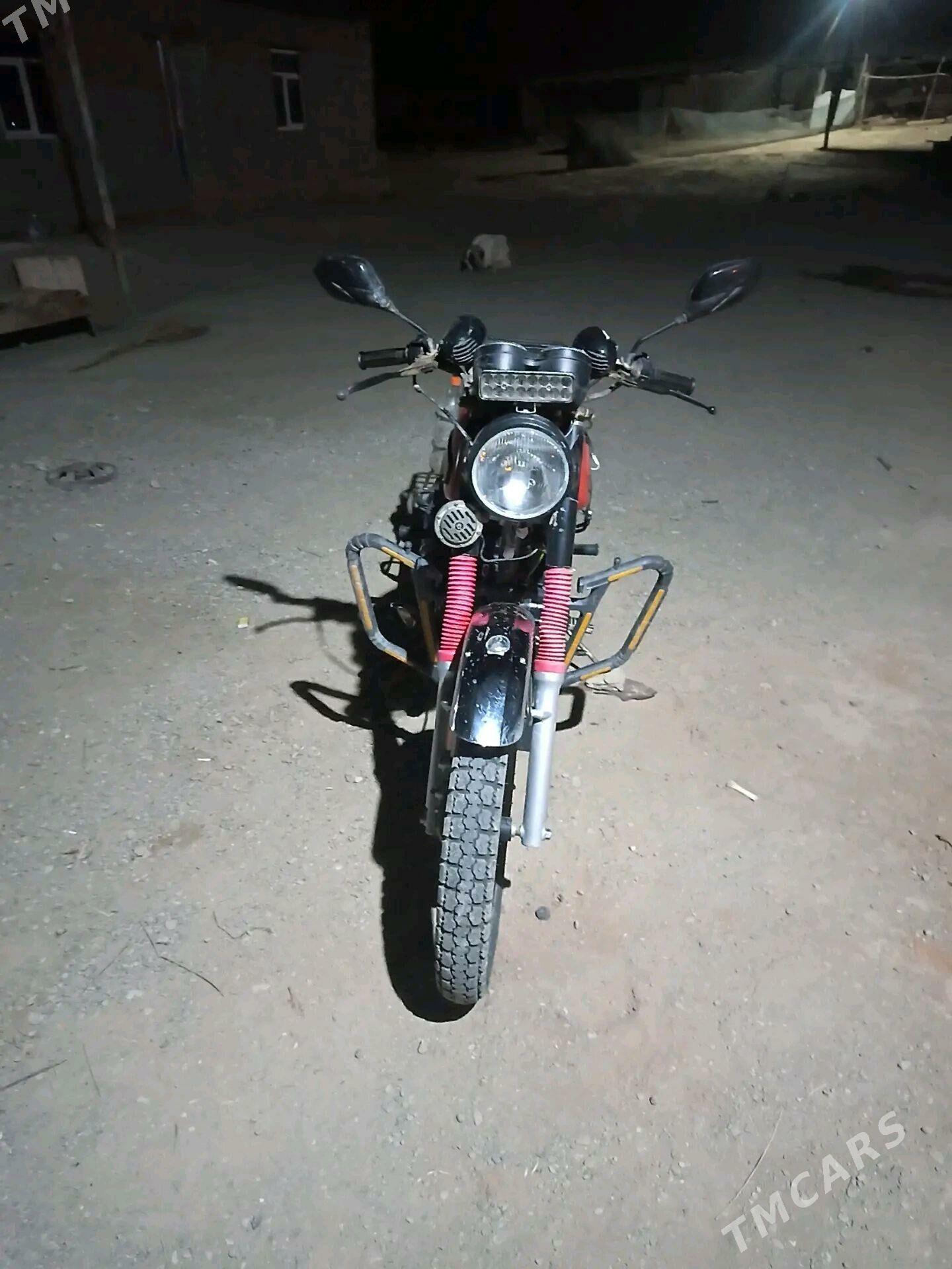 Fekon FK200-14G 2005 - 15 000 TMT - Махтумкули - img 3