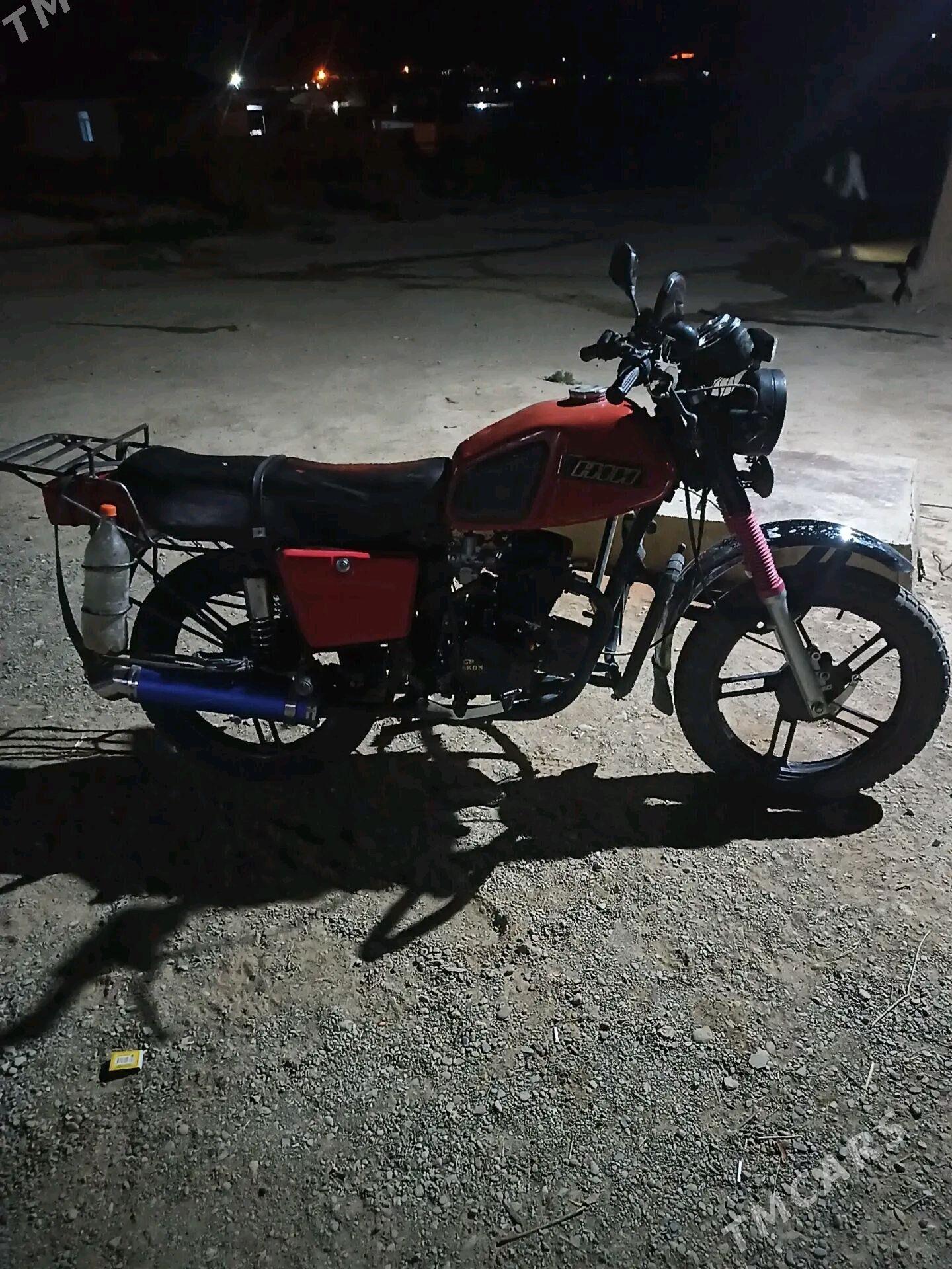 Fekon FK200-14G 2005 - 15 000 TMT - Махтумкули - img 1