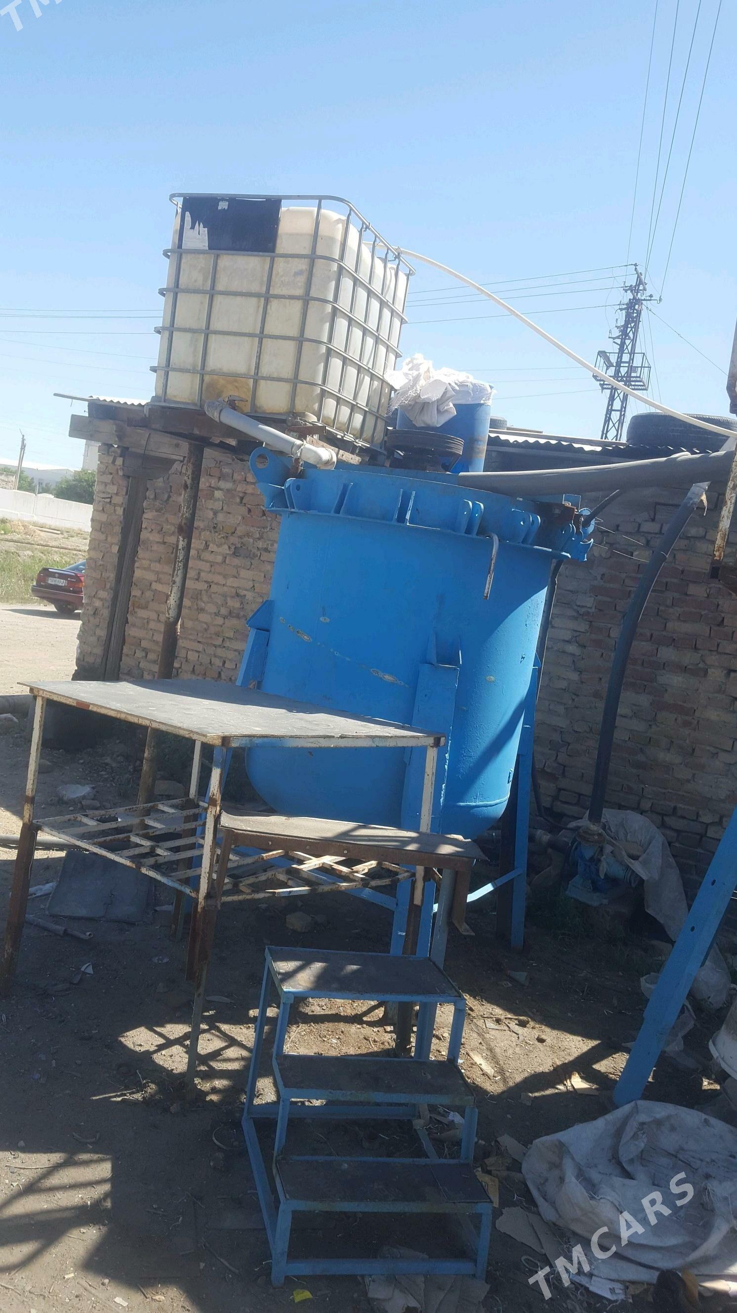 stanok - Туркменабат - img 2