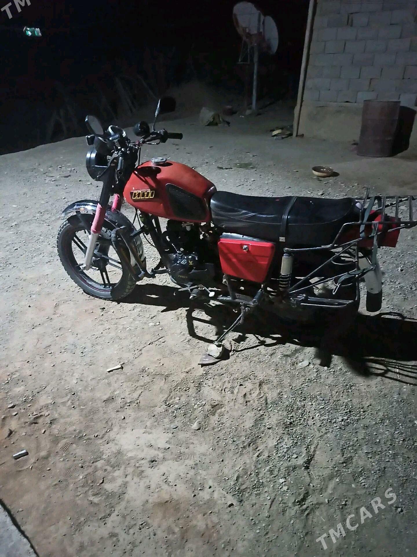 Fekon FK200-14G 2005 - 15 000 TMT - Махтумкули - img 5