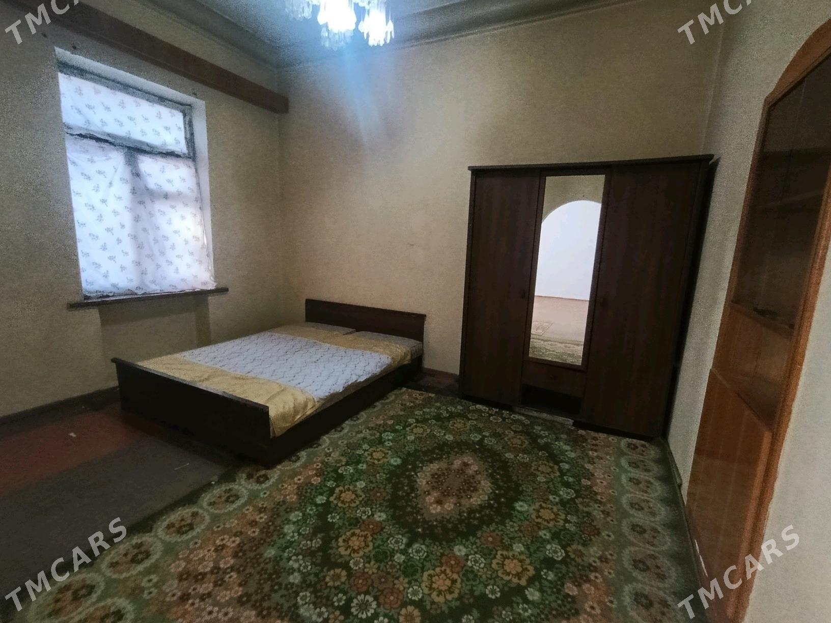 Тихий двор - Türkmenbaşy - img 1