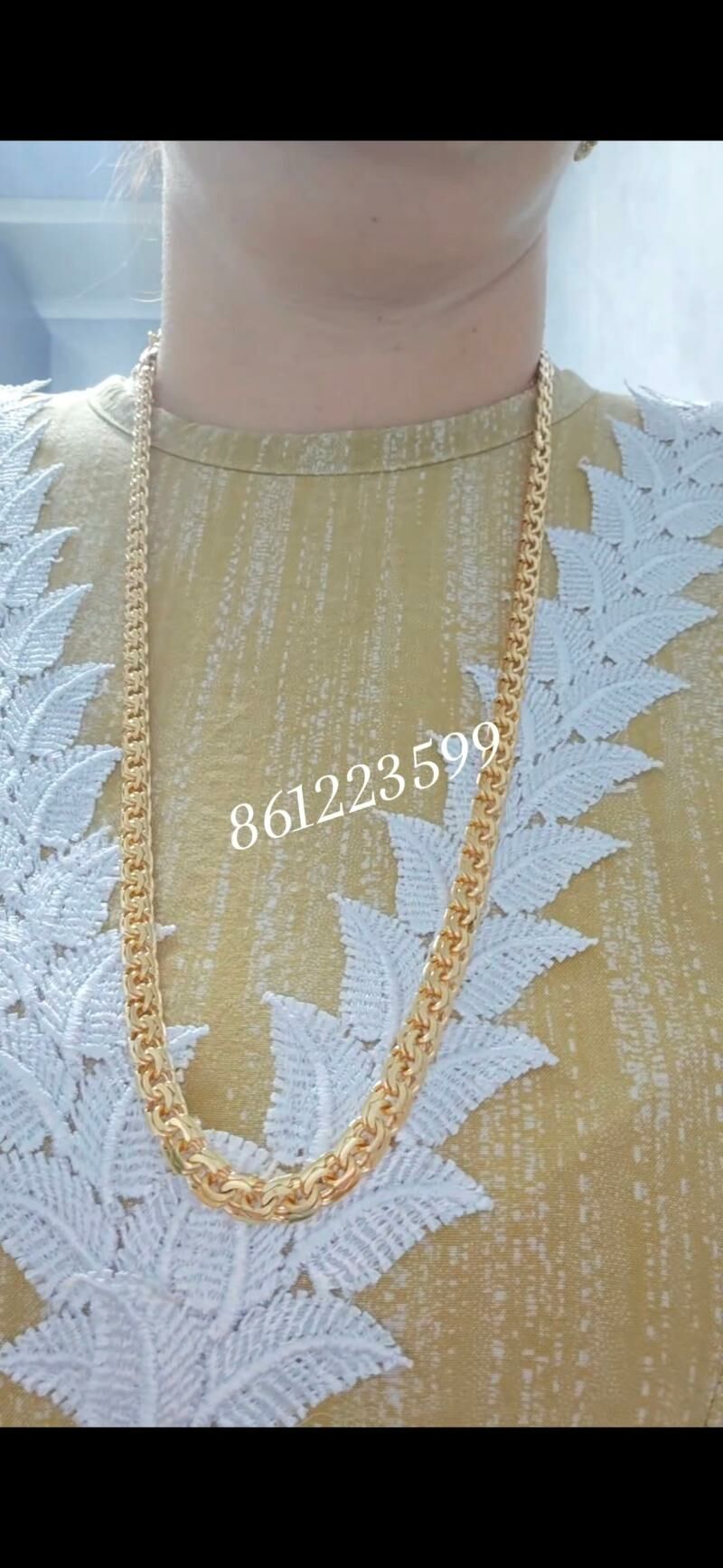 gyzyla menzes kardinal braslet - Ашхабад - img 2