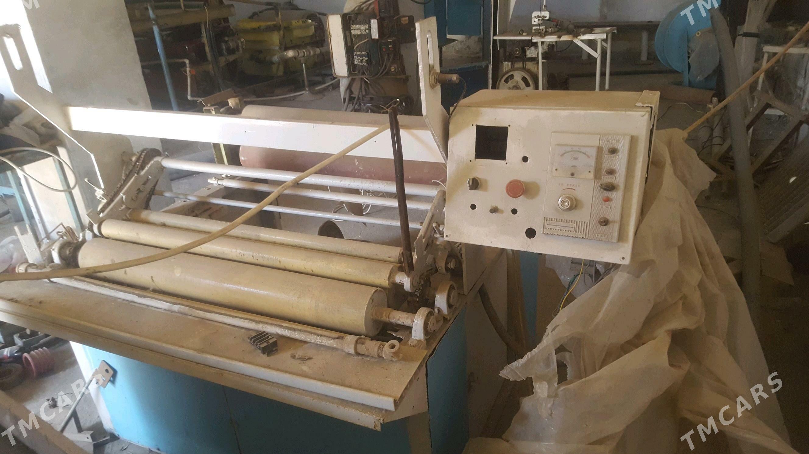 stanok - Туркменабат - img 6