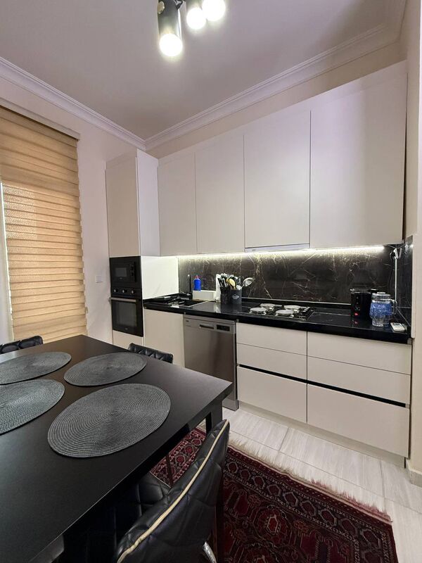 Gurtly 2komnat remontly amatly - Gurtly - img 1