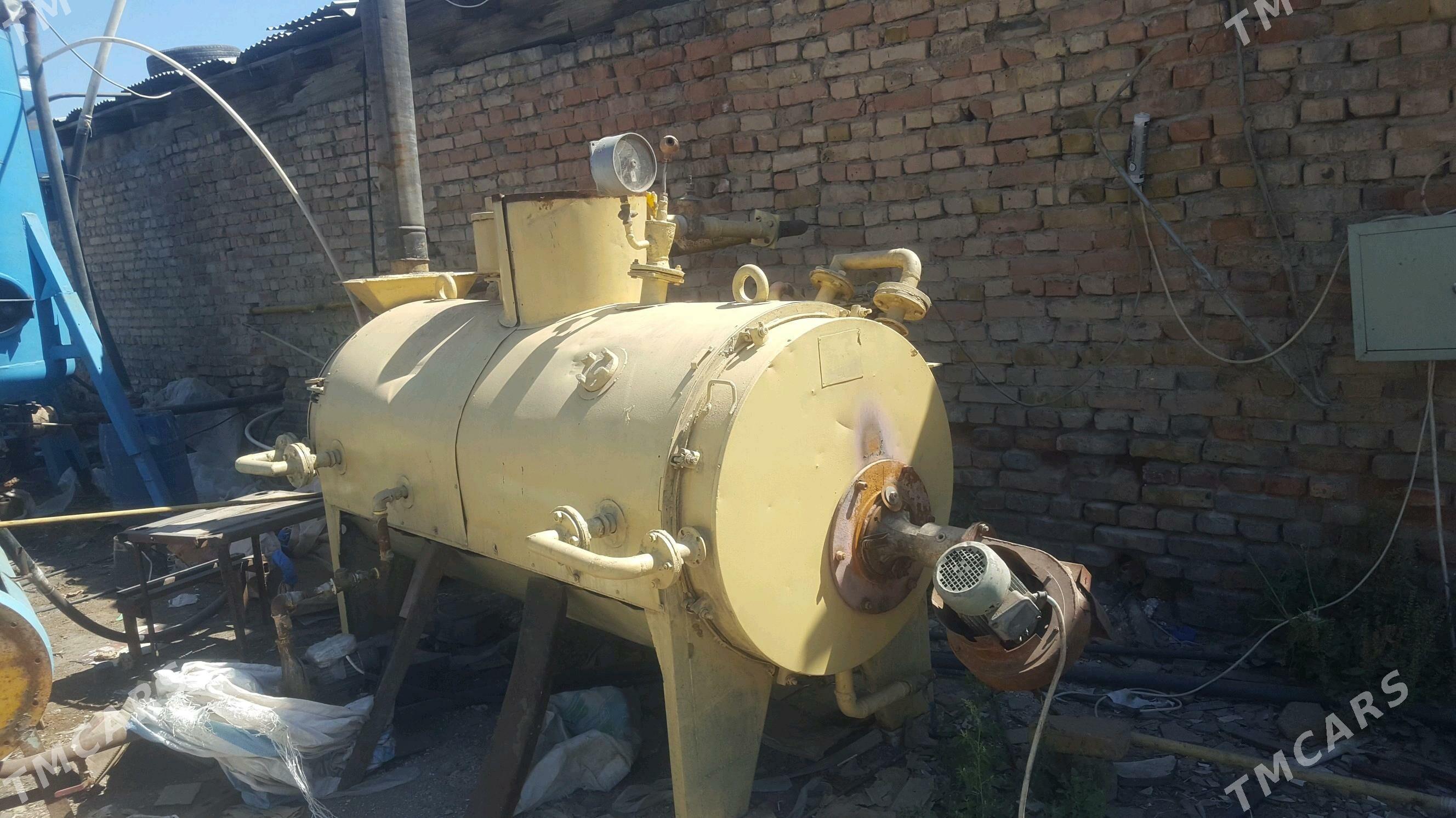 stanok - Туркменабат - img 1