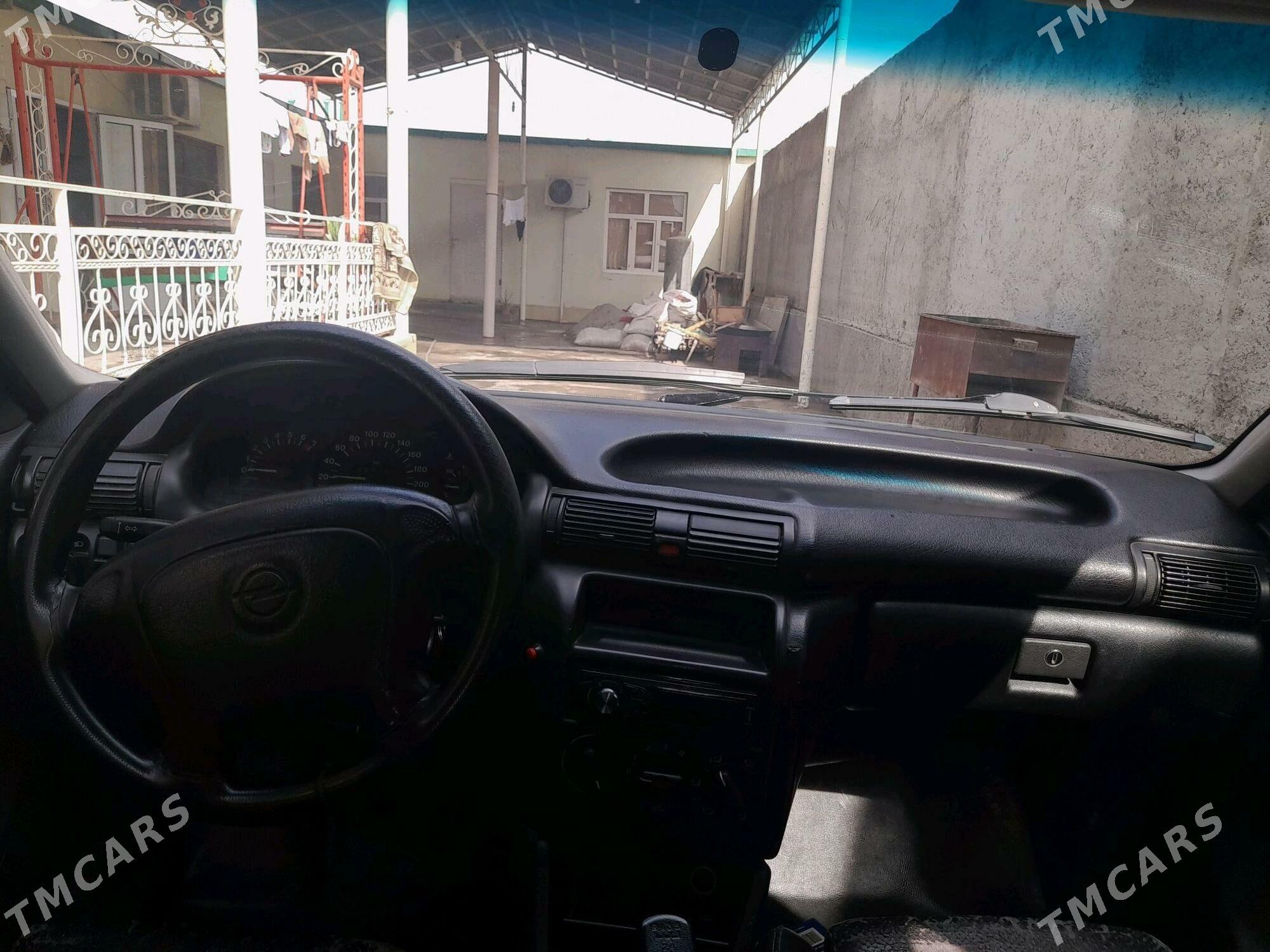 Opel Astra 1994 - 38 000 TMT - Гёкдже - img 5