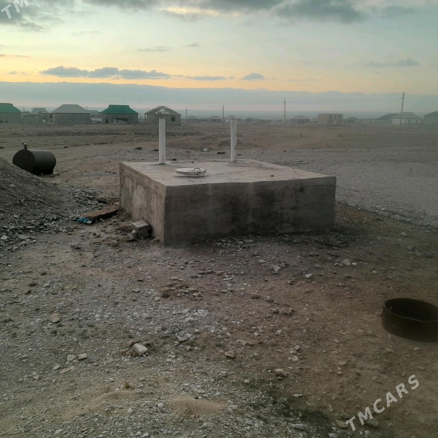 Satlyk jay - Балканабат - img 2