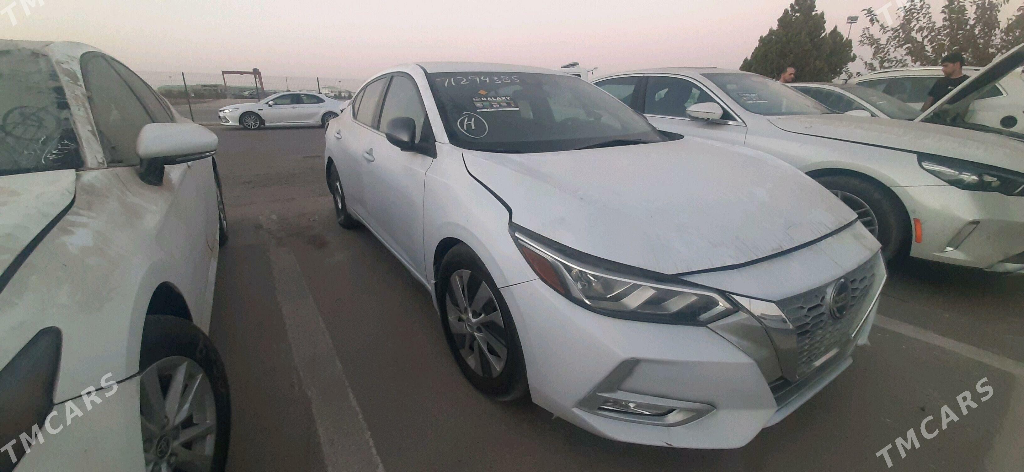 Nissan Sentra 2020 - 135 000 TMT - Aşgabat - img 2