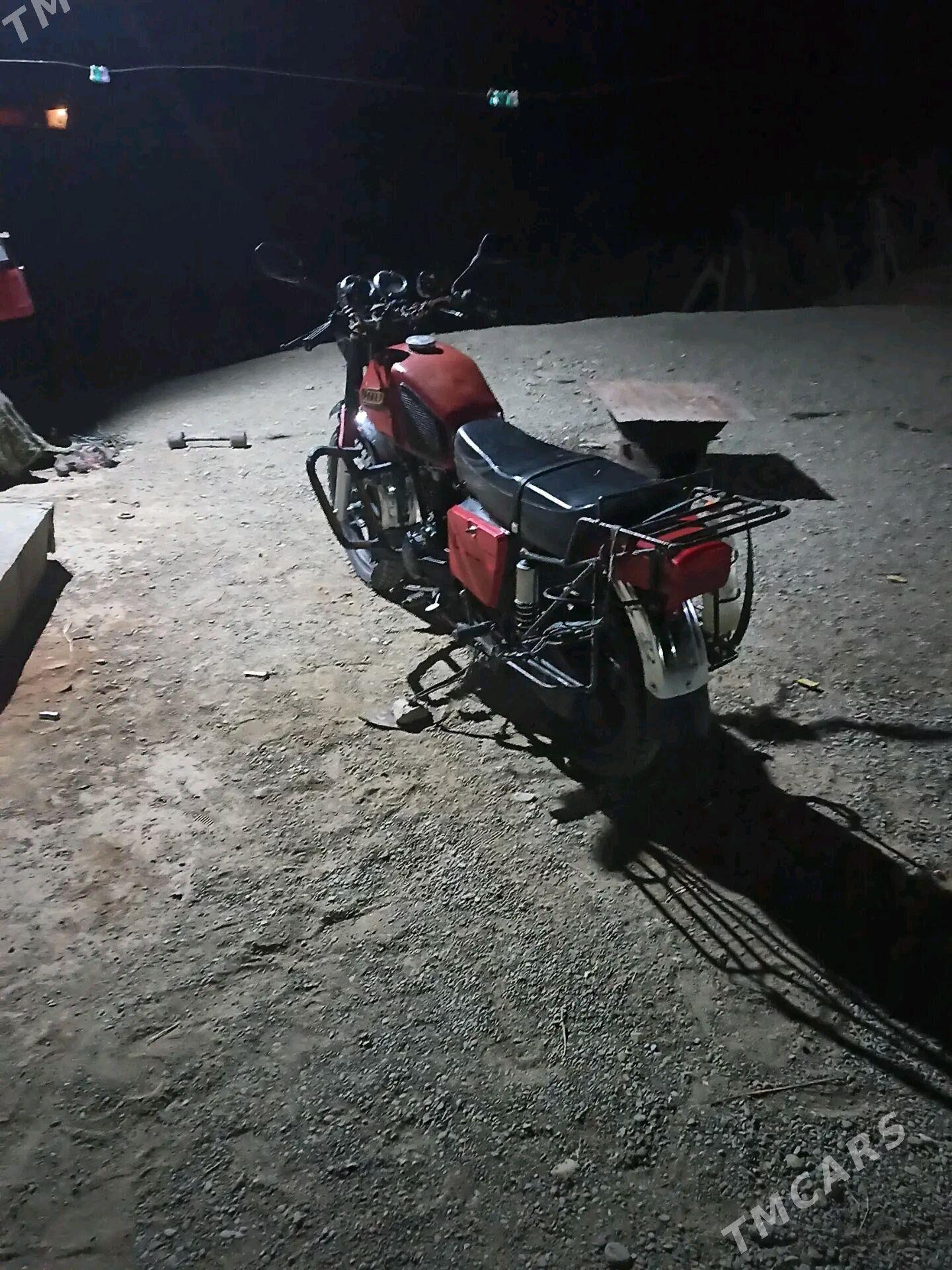 Fekon FK200-14G 2005 - 15 000 TMT - Махтумкули - img 4