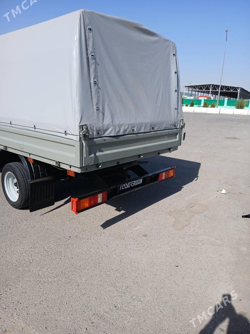 Gaz Gazel 2014 - 185 000 TMT - Aşgabat - img 4