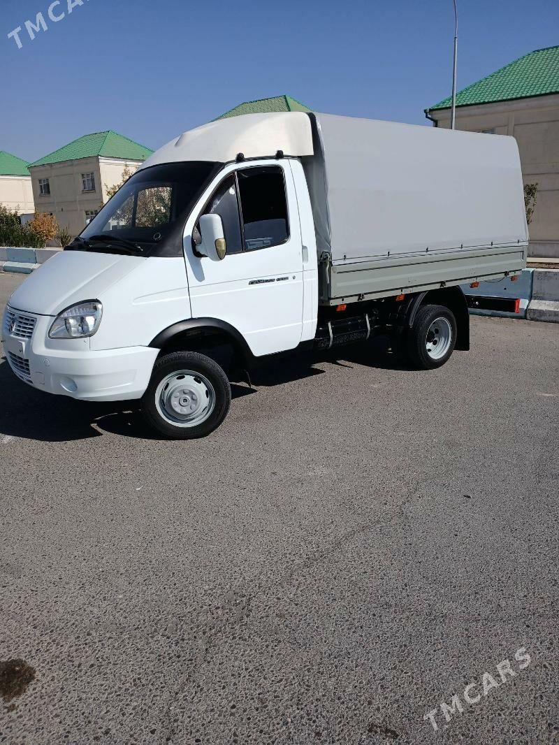 Gaz Gazel 2014 - 185 000 TMT - Aşgabat - img 3
