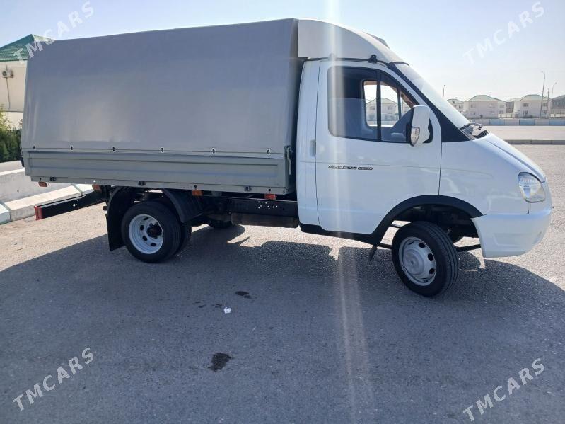 Gaz Gazel 2014 - 185 000 TMT - Aşgabat - img 2