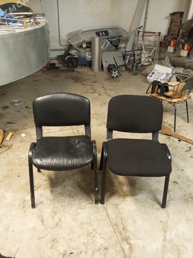 oturguc - Ашхабад - img 3