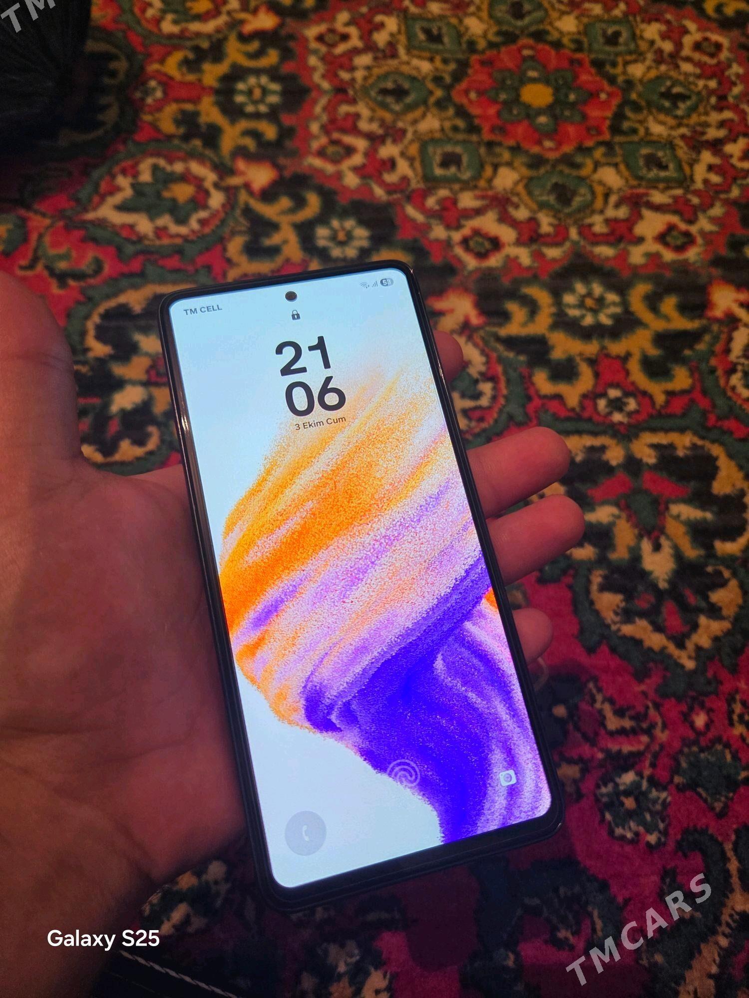 SAMSUNG a53 - Hitrowka - img 2