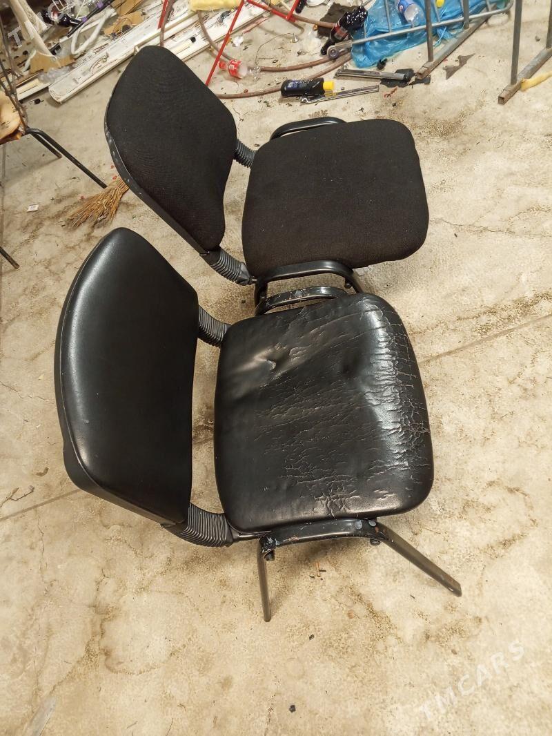 oturguc - Ашхабад - img 1