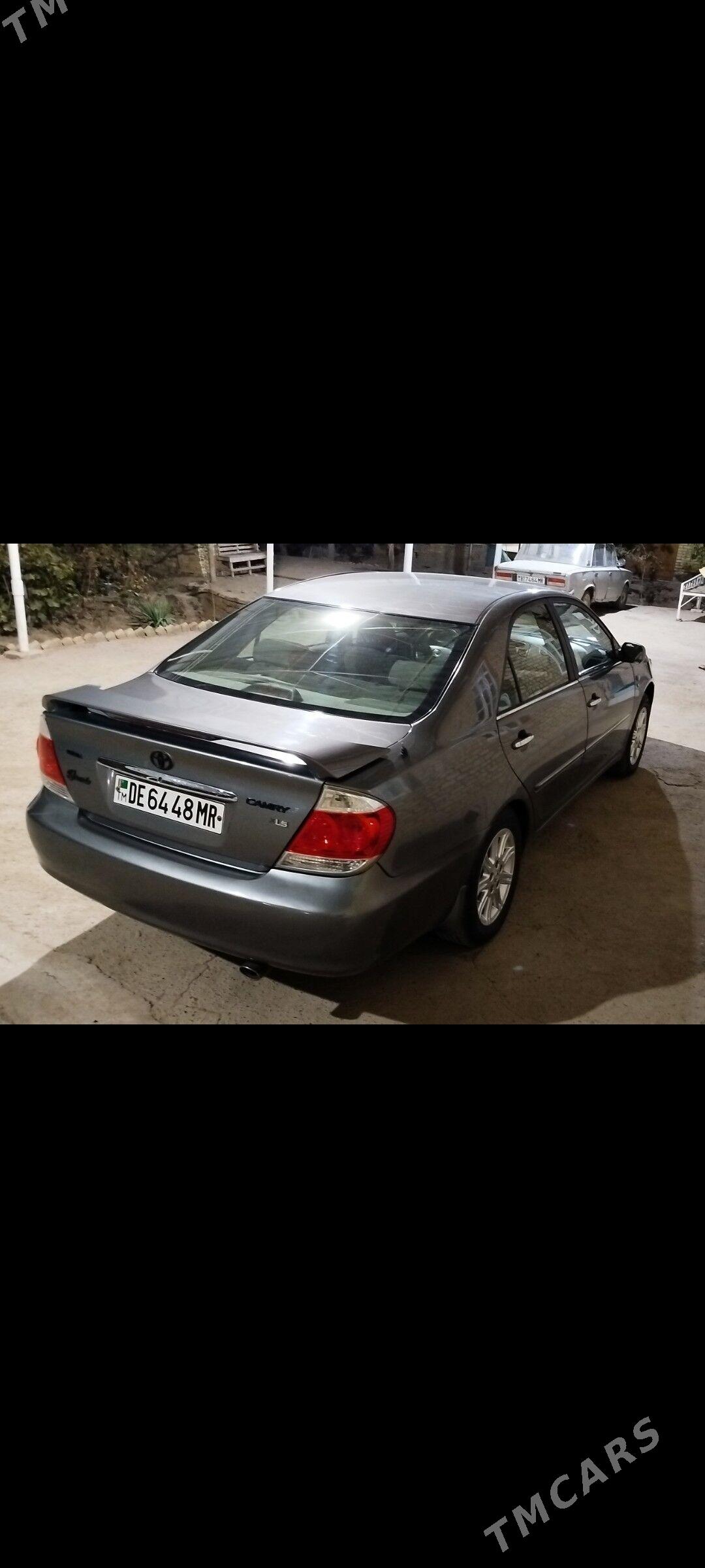 Toyota Camry 2002 - 145 000 TMT - Mary - img 4