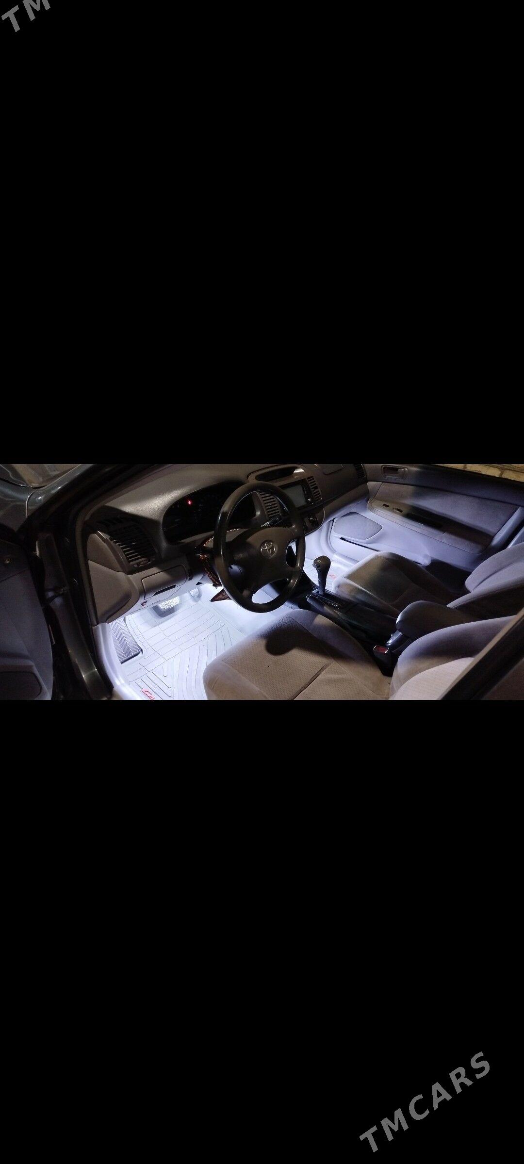 Toyota Camry 2002 - 145 000 TMT - Mary - img 8