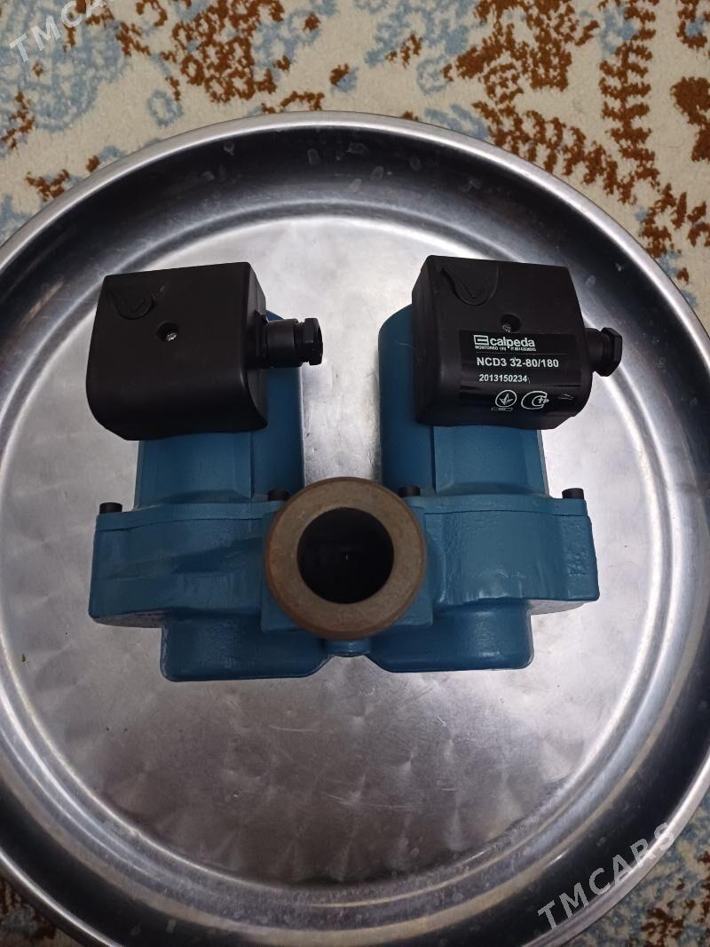 CALPEDA Sirkulýasiýa nasos - Хитровка - img 3