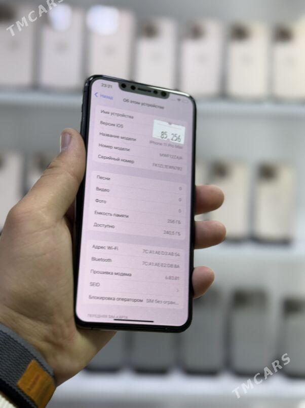 Iphone 11pro max 85256 - Балканабат - img 2