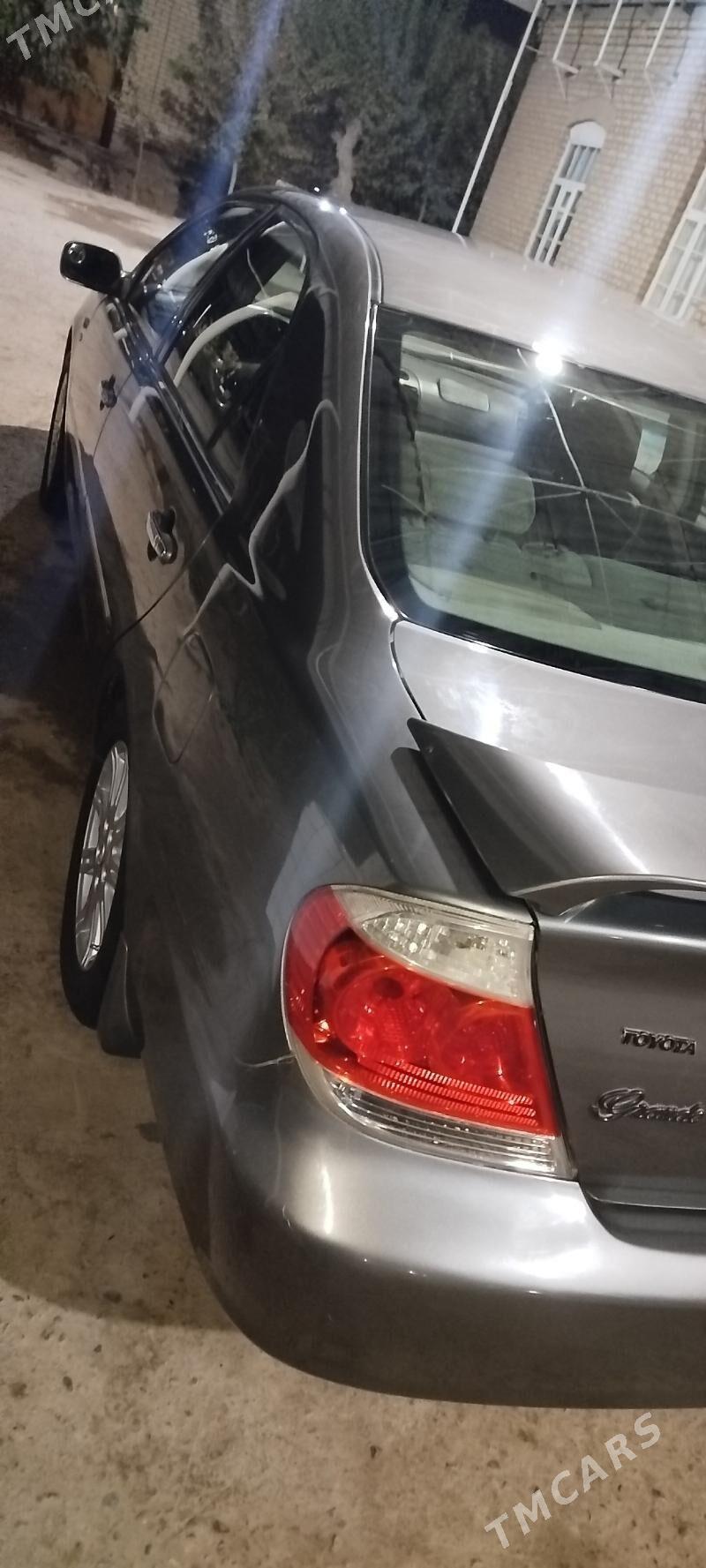 Toyota Camry 2002 - 145 000 TMT - Mary - img 7