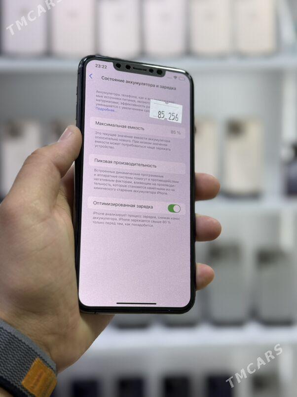 Iphone 11pro max 85256 - Балканабат - img 3