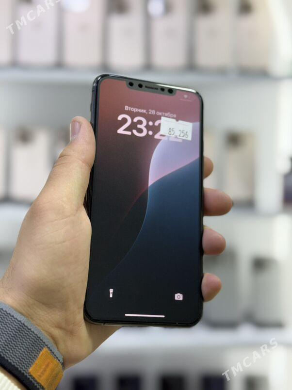 Iphone 11pro max 85256 - Балканабат - img 4