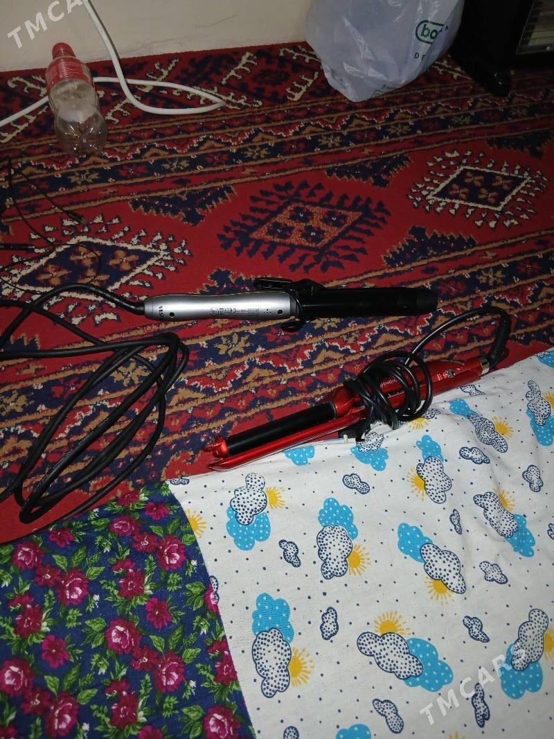 Iki sany sac utuk - Gypjak - img 1