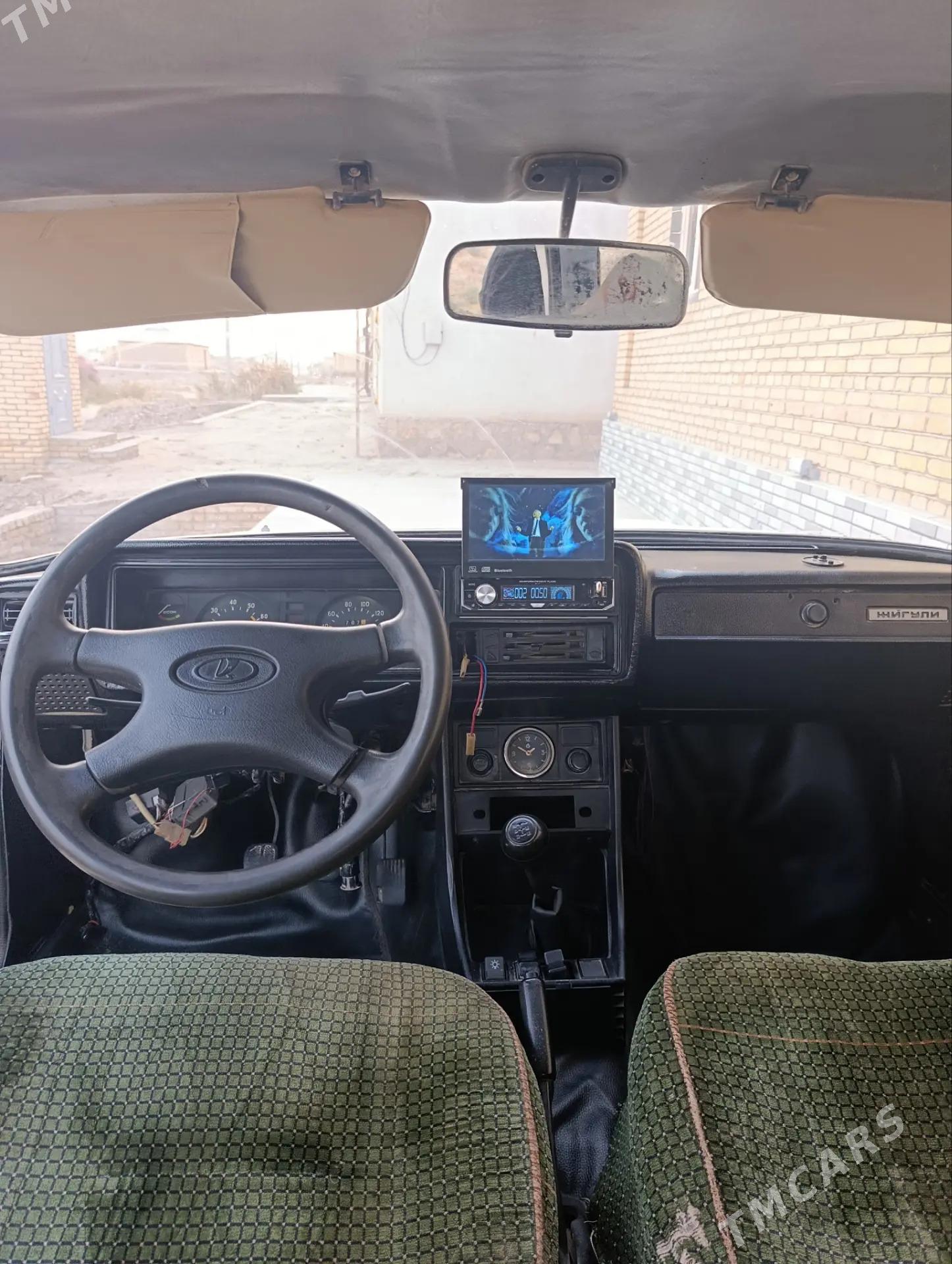 Lada 2107 1991 - 30 000 TMT - Ходжамбаз - img 5