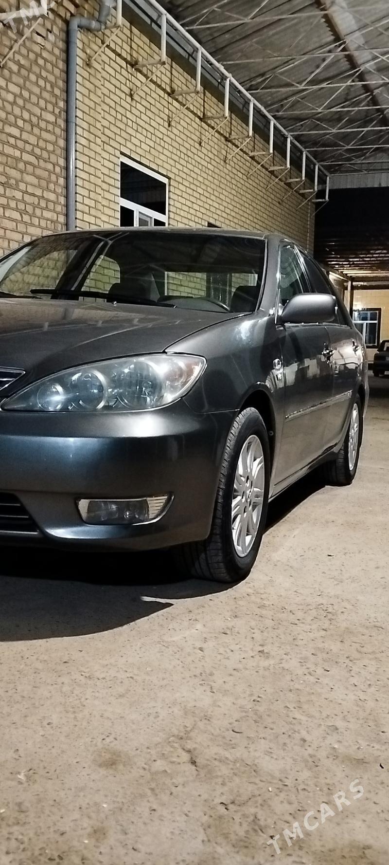 Toyota Camry 2002 - 145 000 TMT - Mary - img 2