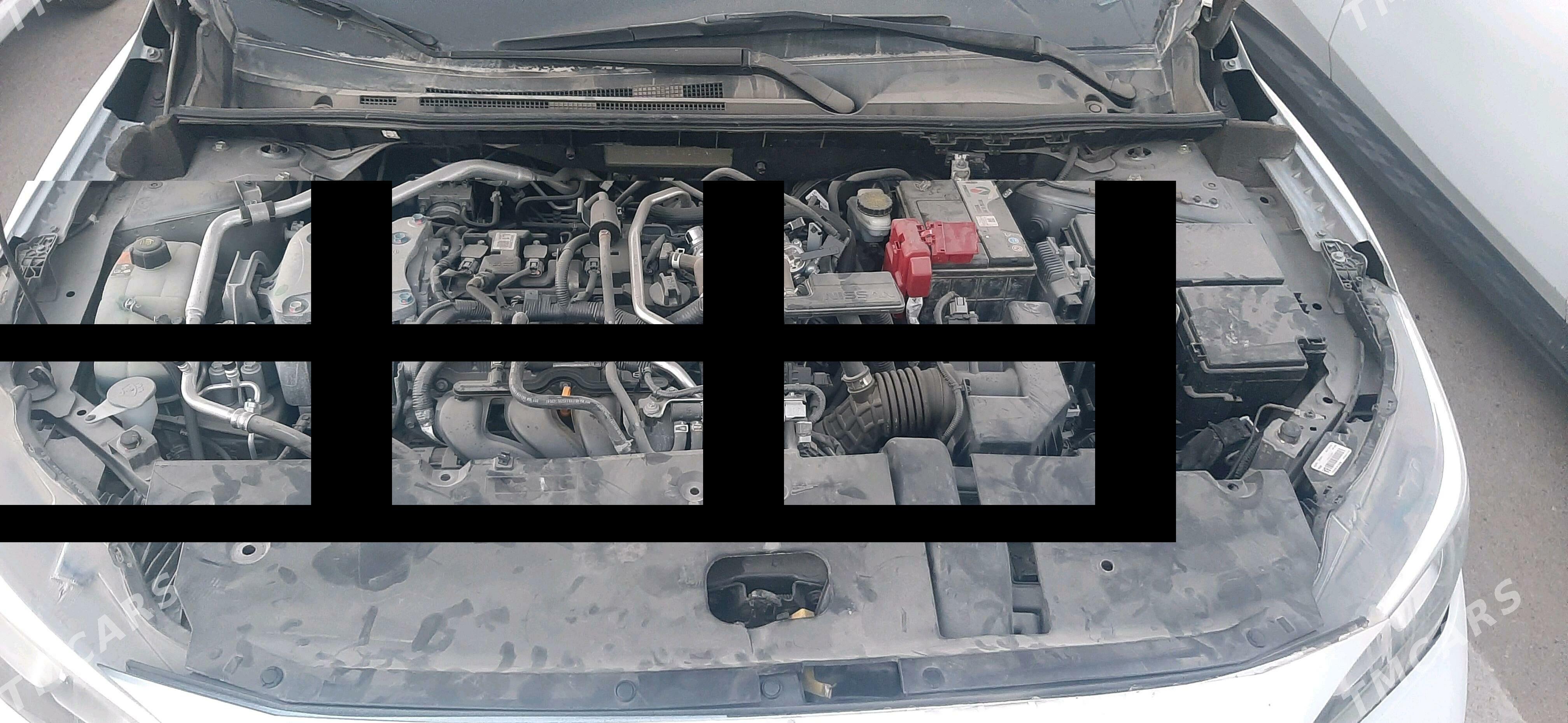 Nissan Sentra 2020 - 135 000 TMT - Aşgabat - img 6