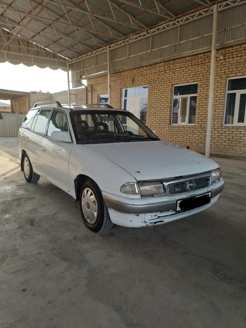 Opel Astra 1992 - 22 000 TMT - Мары - img 3