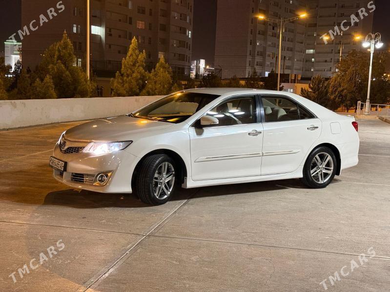 Toyota Camry 2012 - 230 000 TMT - Ашхабад - img 2
